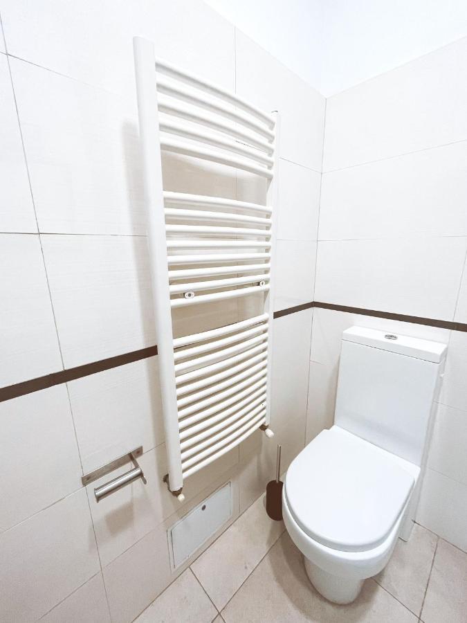 Ns Apartment Central Cluj-Napoca Exterior photo