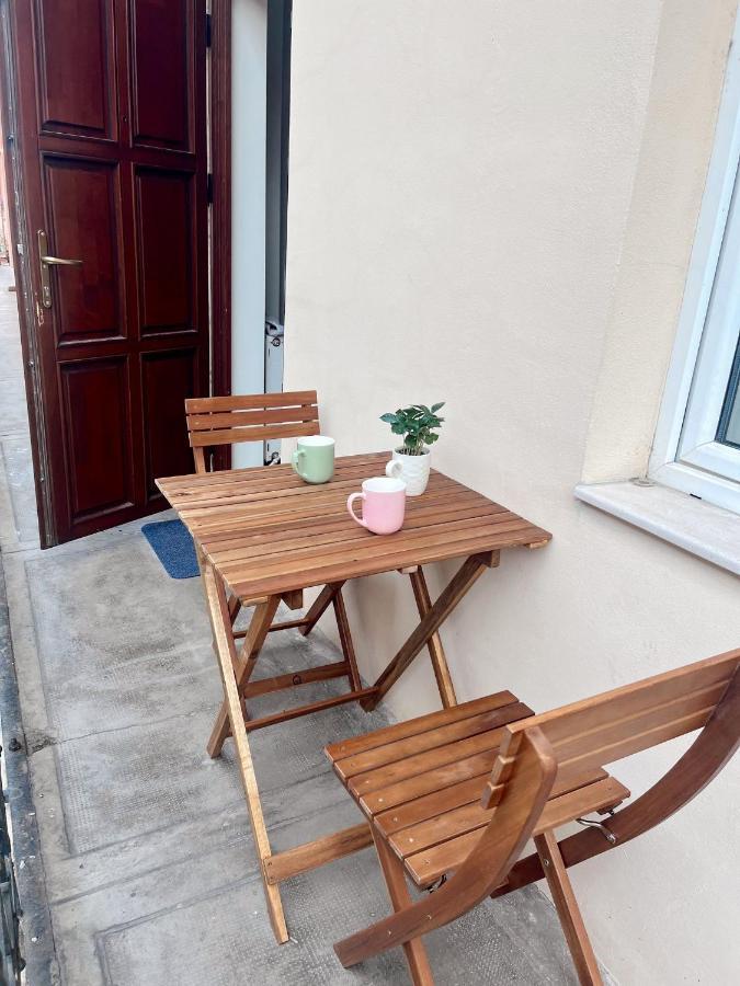 Ns Apartment Central Cluj-Napoca Exterior photo